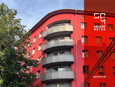 Kolumbusplatz / City Apartment in Isar Nähe