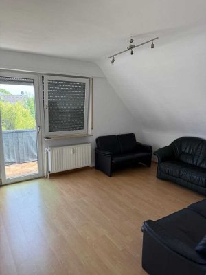 Schöne  3-Zimmer Wohnung zu vermieten