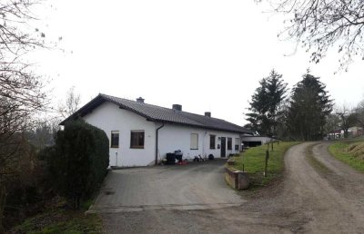Zwangsversteigerung - Wohnung in Schrecksbach - provisionsfrei für
