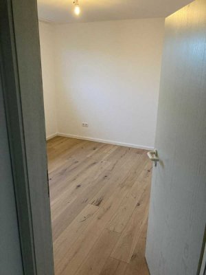 Moderne 3-Zimmer Maisonette-Wohnung mit Balkon in Rinkerode