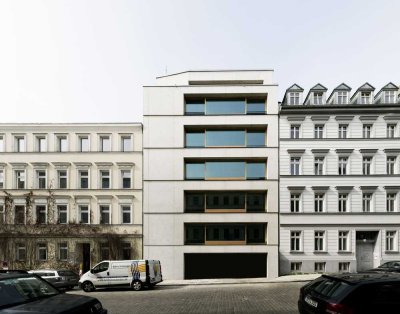 Spacious Maisonette | Private Garden | Mitte/Prenzlauer Berg