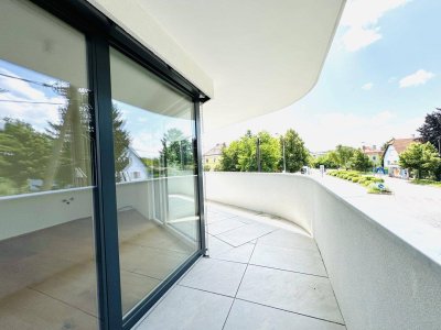 Wohnen mit Stil: Exklusiv, naturnah, ruhig !