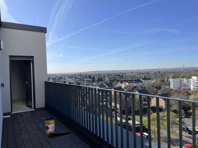 ** Open-Musterwohnung am Fr., den 03.10. um 10 Uhr, Im Blauen Garn 35 in 50389 Wesseling **