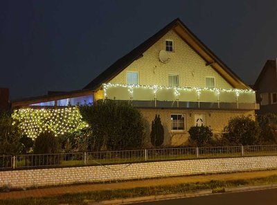 Einfamilienhaus mit Einliegerwohnung (kann auch als Mehrfamilienhaus) in Wolfsburg Kästorf
