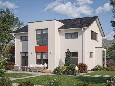 *Toll - hier will ich wohnen*