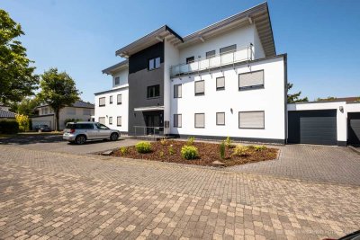 MANNELLA *reine Kapitalanlage - kein Eigennutz für bis zu acht Jahre* in Hennef Allner