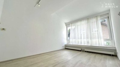 Altbau-Studio in Rathingen Mitte! Ideal aufgeteilt