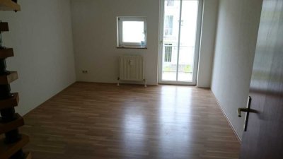 Schöne 2 Zimmer-Wohnung (2 Etagen )