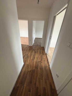 3-Zimmer Dachgeschosswohnung in Remescheid