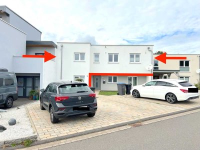 Föhren - Top Lage - Exklusive 3-Zimmer ETW mit gr. Balkon & 2 Stellplätzen