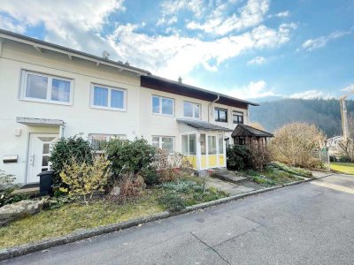 Reihenhaus mit Potential
