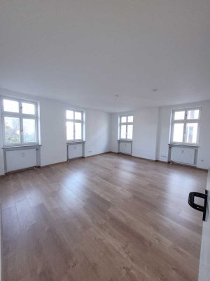 Großzügige 3,5 Zimmer Wohnung im Herzen von Bamberg