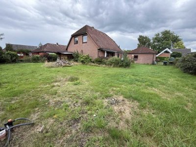 Freistehendes Einfamilienhaus in Hittbergen – Ihr neues Zuhause mit Potential