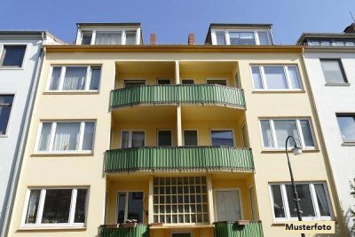 3-Zimmer-Wohnung mit Balkon + provisionsfrei +