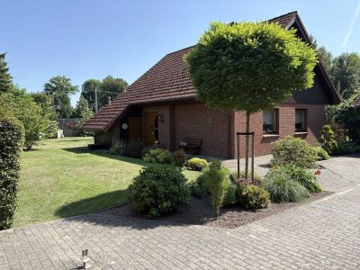 Einfamilienhaus in Westmecklenburg/Hagenow