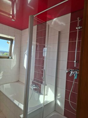 Schöne, helle 2-Zimmer-Wohnung in Homburg/ Jägersburg