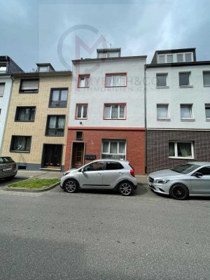 2-Zimmer-Wohnung in Düren – ab 1.11. verfügbar