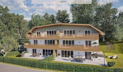 Bauprojekt Henndorf – Modernes Wohnen im Grünen