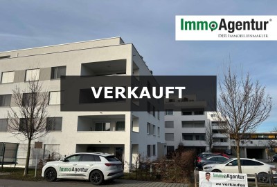 2 Zimmer-Wohnung | 108 m2 Garten | Lustenau | Toplage | modern