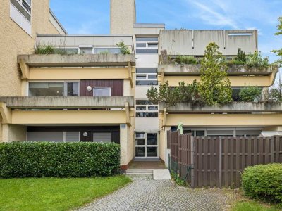 Charmantes Apartment in gefragter Lage von Taufkirchen