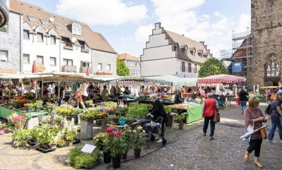 Renditeobjekte mit Denkmalschutz in Schwerte!