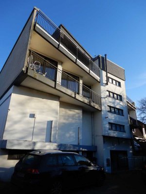 Etagenwohnung in Lilienthal Mitte