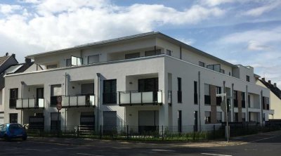 Moderne 3-Zimmer Wohnung (94,67m²) im EG in Köln-Worringen