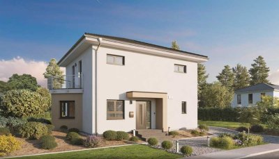 Ihr individuelles Einfamilienhaus in Wülfrath - Raum für Ihre Träume!