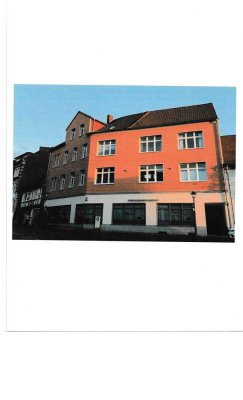 Repräsentatives Wohn-und Geschäftshaus in Duderstadt