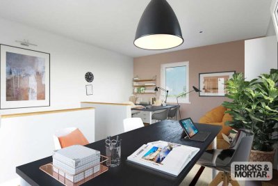 Ideal für Studenten - Smart wohnen zwischen Wehnen und Oldenburg