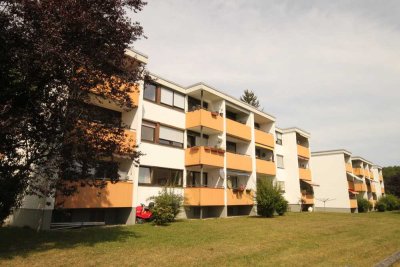 Ideale Wohnung für Singles!