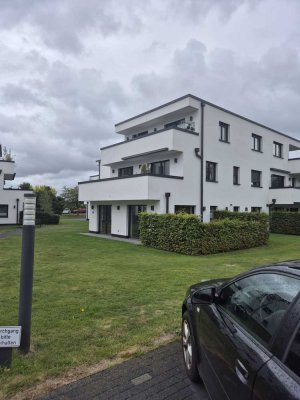 Wohnung im gehobenen Stil mit Concierge in Ahnatal