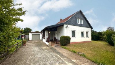 Ein Zuhause mit Charme und Potential in Hänigsen-Riedel sucht neue Eigentümer! (SY-1020-101)