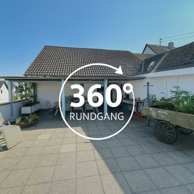 WOHNEN UND GEWERBE | TECHNISCH TOP | WERKSTATT UND 2-3 WOHNEINHEITEN | AUSBAUBAR