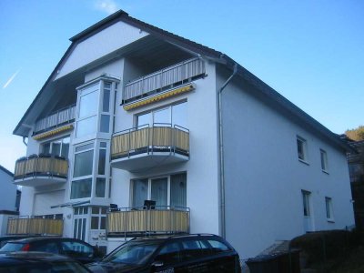 Top Wohnung in Heimbach