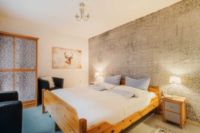 Für Monteure: Geräumiges möbliertes 6-Zimmer Einfamilienhaus in Sankt Andreasberg