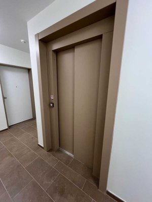3 Zimmer Neubauwohnung : B SCHEIN