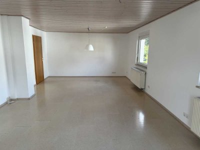 Helle Wohnung im Herrenberger Alzental