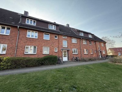 moderne 1,5 Zimmer in ruhiger Lage