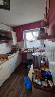 5-Zimmer Reihenmittelhaus in Landsberg am Lech mit Garten