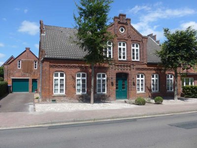 Ansprechende und neuwertige 3-Zimmer-Dachgeschosswohnung mit geh. Innenausstattung