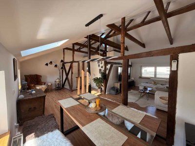 Tradition trifft Design – Provisionsfreies EFH in Bestlage von Mönchengladbach-Voosen