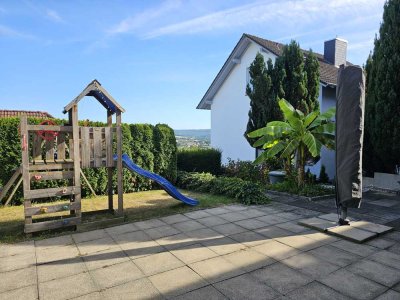 160 m² Wohnung EG barrierefrei, modernisiert, von privat, auch Kapitalanlage Frankfurt in 45 Min.