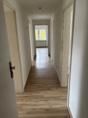 3 Zimmer Dachgeschoss Wohnung zu vermieten
