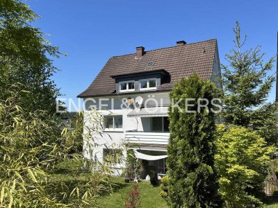 RESERVIERT! - Top Kapitalanlage in zentrumsnaher Lage am Rosterberg