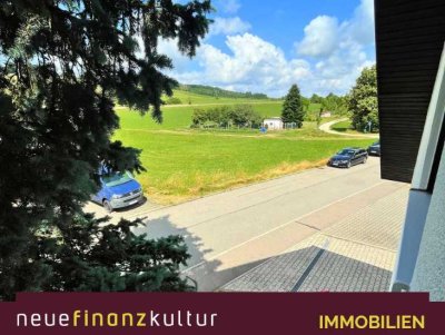 4-Zimmer-Wohnung zur Miete in Römerstein-Donnstetten