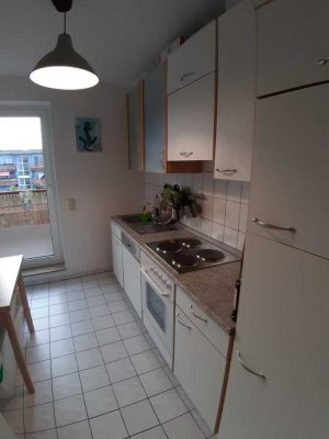 3.0-Zimmer Wohnung in Magdeburg Sudenburg