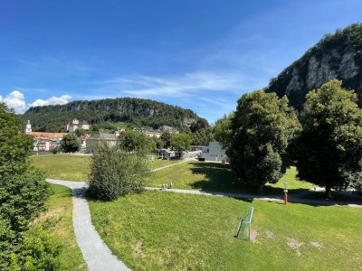 Wohnung in Feldkirch mit zentraler Lage "Haus im Park"