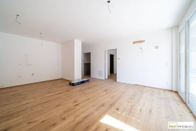 *Sommer 2025* Provisionsfreie 2-Zimmer Gartenwohnung mit Urlaubsfeeling