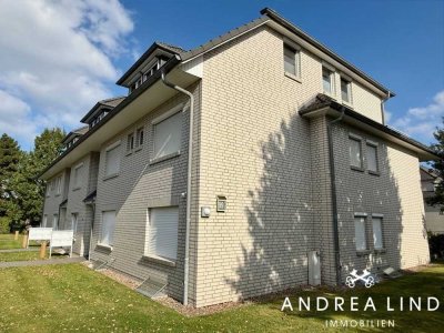 2-Zimmer-Eigentumswohnung in Döse - Wohnen direkt hinter dem Deich an der Grimmershörnbucht